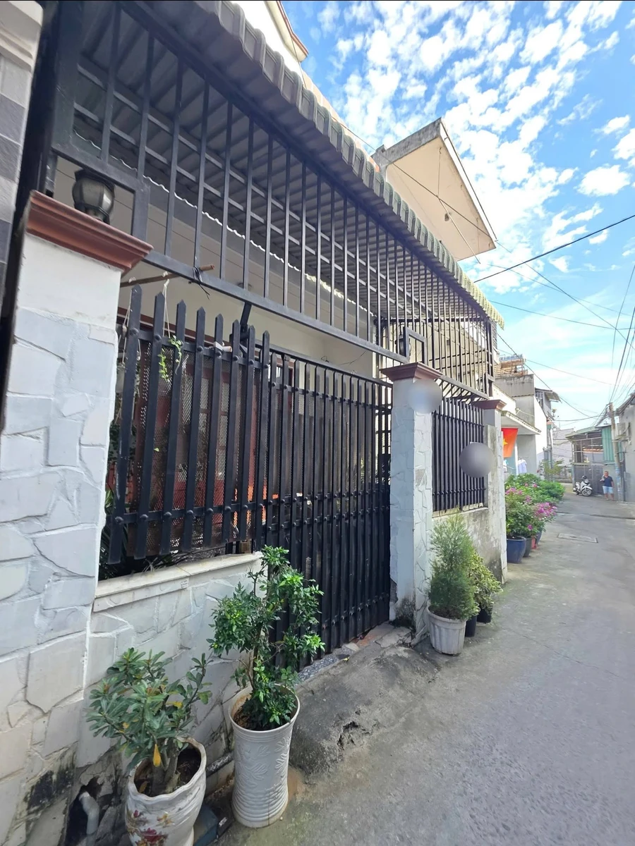 Bán nhà 2PN Phường An Bình Thủ Đức 59m², 3,6 tỷ - Ảnh thu nhỏ 2