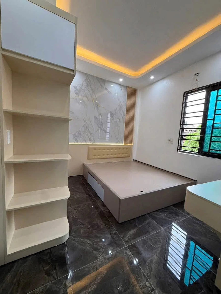 Bán nhà góc mặt phố 3 tầng 47m² Hải Phòng - Ảnh thu nhỏ 4