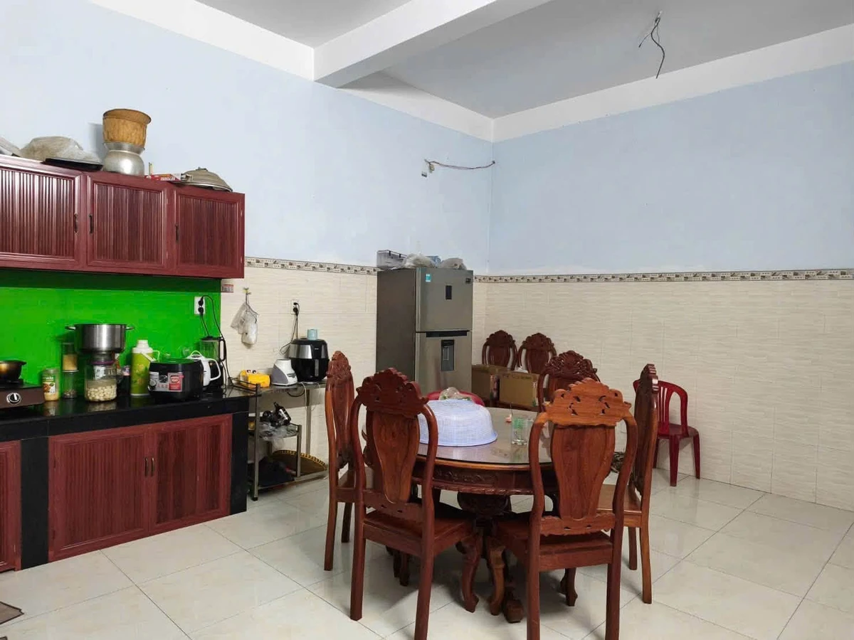 Bán nhà Mỹ Phước 3, 421m², 4PN, 3 tỷ - Ảnh thu nhỏ 3