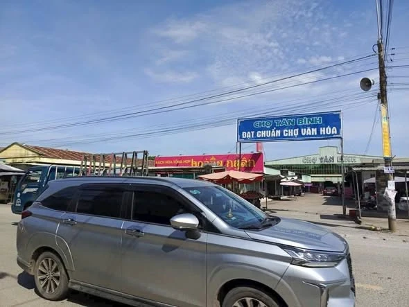 Bán đất thổ cư 100% 120m² Tân Triều Đồng Nai - Ảnh thu nhỏ 4