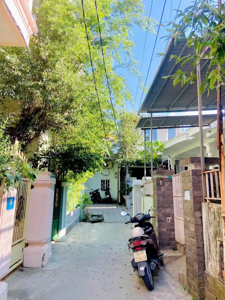 Bán đất 130m² kèm 4 phòng trọ cho thuê Trường An - 3 tỷ - Ảnh thu nhỏ 3