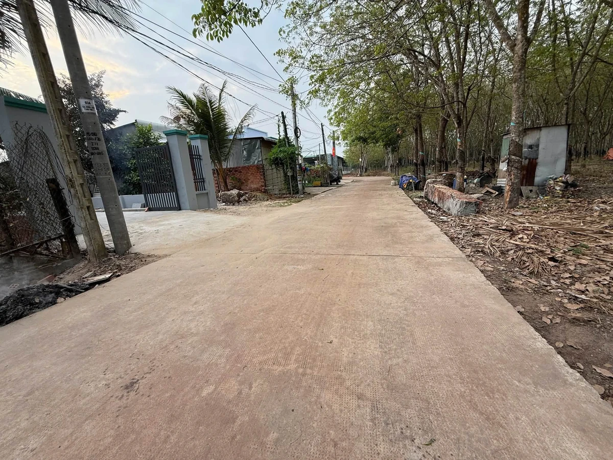 Bán nhà 2PN 50m² Chơn Thành 950 triệu - Ảnh thu nhỏ 5
