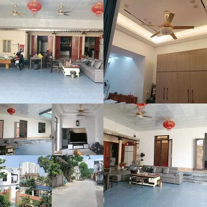 Bán đất mặt tiền 20m, 400m², 9 tỷ, Quảng Thắng - Ảnh 1