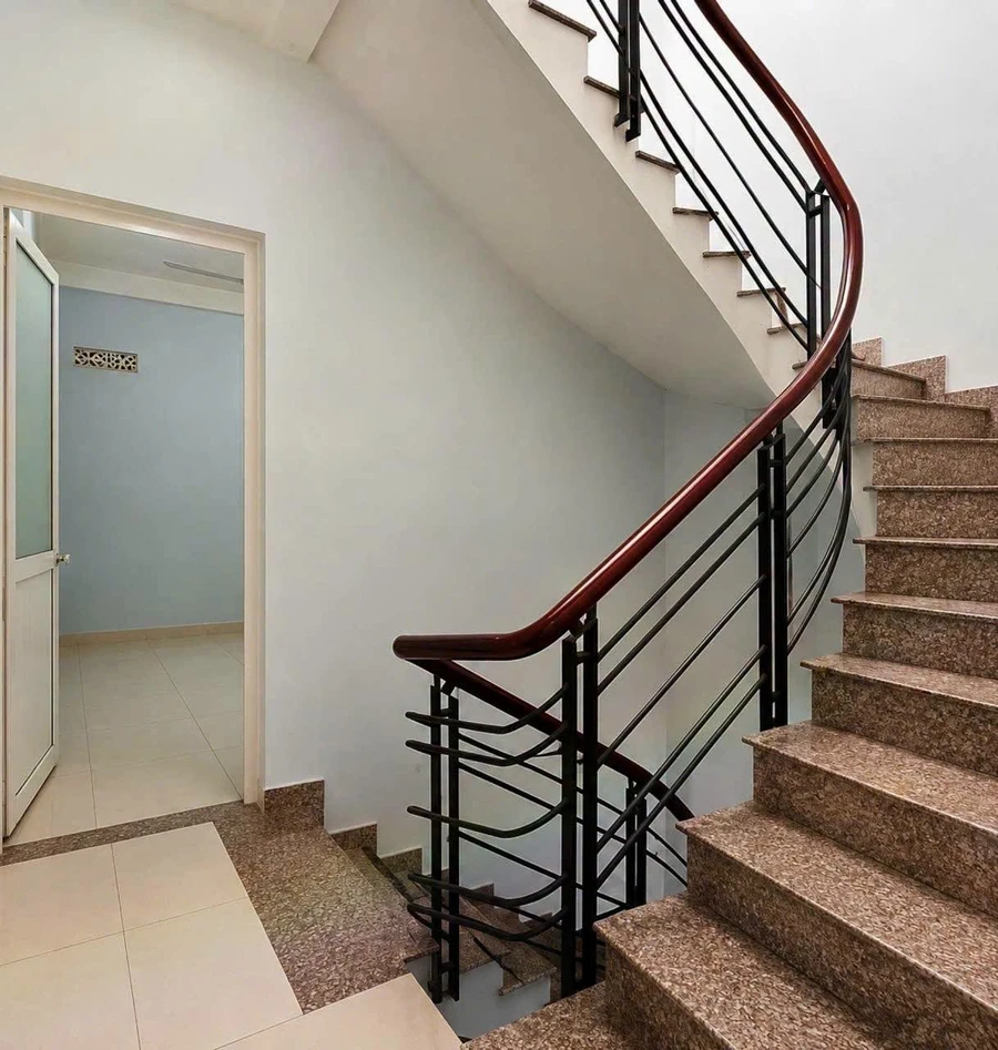 Bán nhà mặt tiền đường Lê Liễu, 3,6x16m, 1 trệt 2 lầu, giá hơn 8 tỷ, Tân Phú - Ảnh thu nhỏ 3