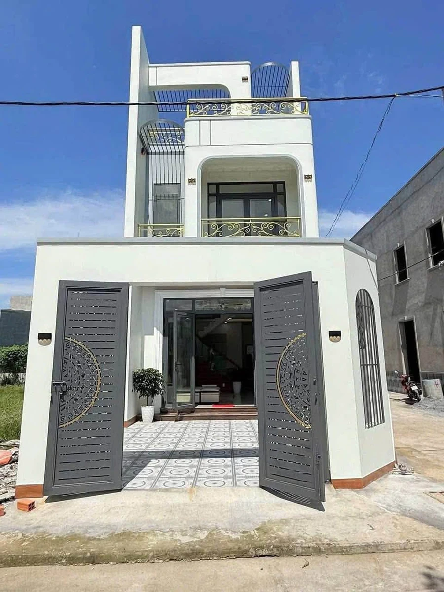 Bán đất Long Bình Chợ Điều Đồng Nai 96.6m², 2,65 tỷ - Ảnh thu nhỏ 3
