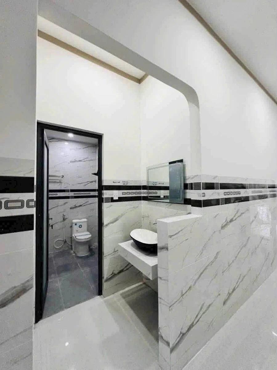Bán nhà mới mặt tiền Tam An, 80m², 2 PN - 1 tỷ 590 - Ảnh thu nhỏ 5