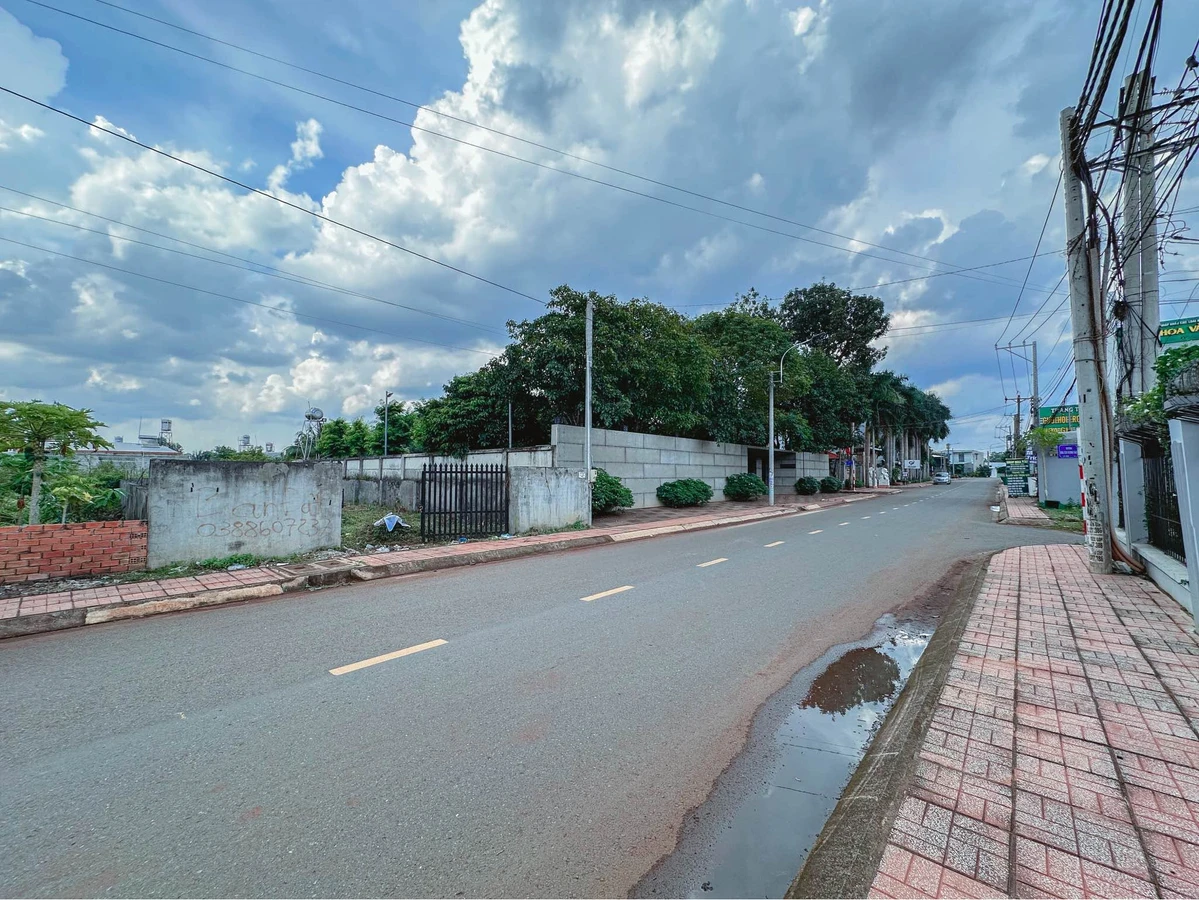 Bán đất 350m² 10m mặt tiền Long Khánh 5,5 tỷ - Ảnh thu nhỏ 4