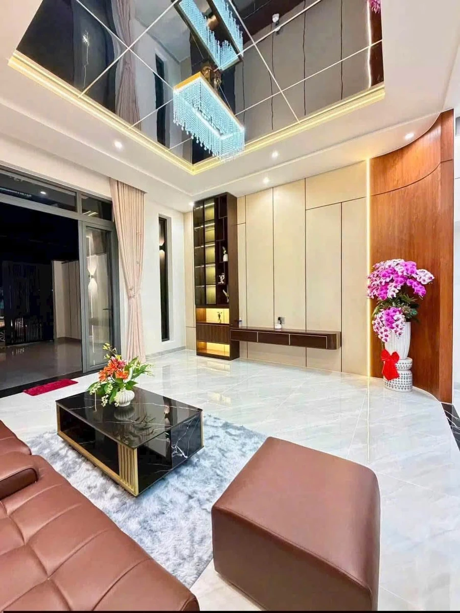 Bán nhà 115 m² 3PN Long Hoa Tây Ninh - Ảnh thu nhỏ 2