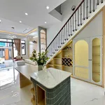 Nhà mê mới hiện đại Buôn Ma Thuột, 137.5m2, 3PN 4WC, 3,79 tỷ - Ảnh thu nhỏ 3