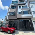 Bán nhà 4 tầng Cao Thắng 52-62m² 3,8-4,8 tỷ có thang máy - Ảnh thu nhỏ 1