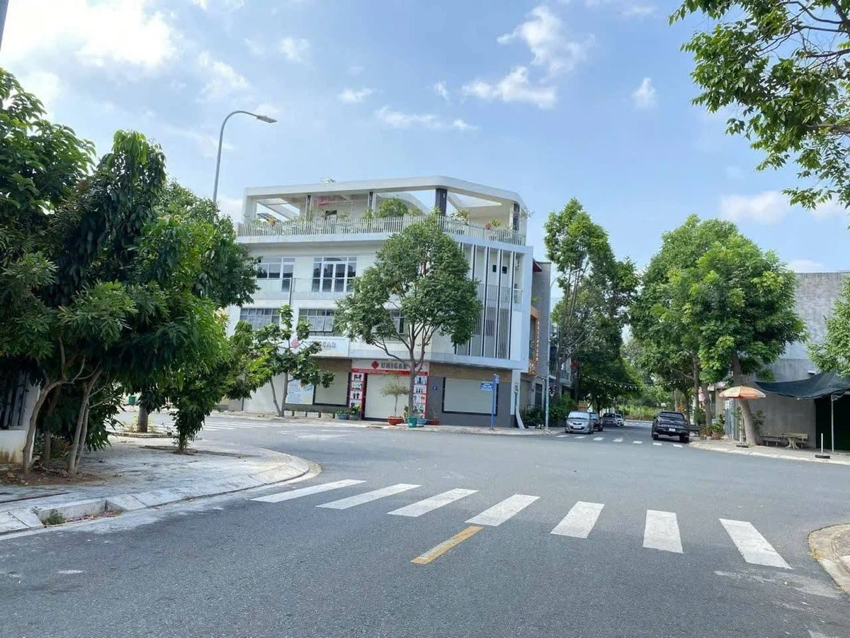 Bán mặt tiền đất Phan Thanh Giản 5x18m, Bà Rịa - Ảnh thu nhỏ 3
