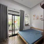 Bán nhà mới 2 tầng 3 phòng ngủ 43m² hẻm xe hơi gần Cầu Bông, Bình Thạnh - Ảnh thu nhỏ 2