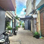 Bán nhà HXH Tân Cảng, Bình Thạnh, 63.55m², 11.2 tỷ - Ảnh thu nhỏ 2