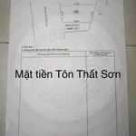 Bán đất mặt tiền Tôn Thất Sơn Nhà Bè 80m² 730 triệu - Ảnh thu nhỏ 1