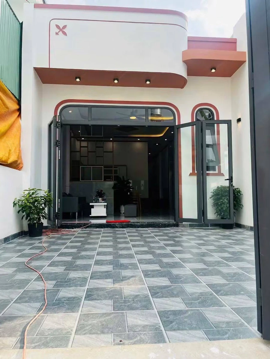 Nhà cấp 4 bán 1 tỷ 890 tại Tân Định, 100m² - Ảnh 1