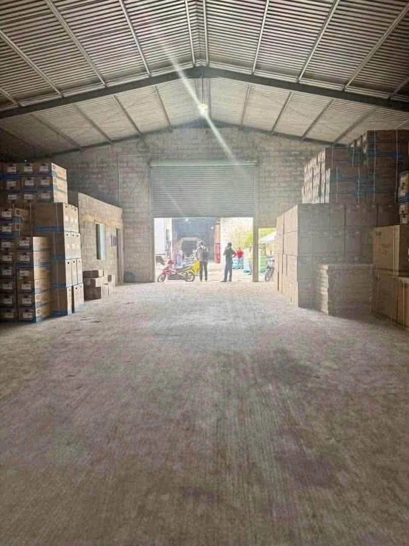 Bán xưởng mặt tiền Nhựa Xe Công, Dĩ An, 300m2, 9.5 tỷ - Ảnh thu nhỏ 2