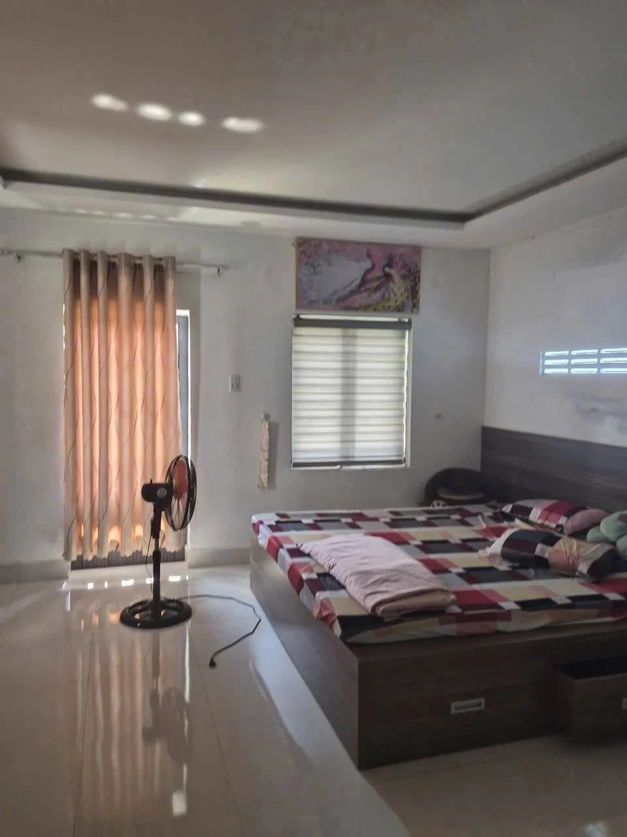 Bán nhà góc 2 mặt tiền hẻm Xô Viết Nghệ Tĩnh 44,5m2 giá 1,65 tỷ, Bình Thạnh - Ảnh thu nhỏ 4