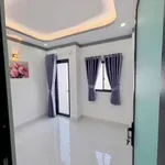 Bán nhà 2 phòng ngủ gần trường Phạm Văn Chiêu, Quận 12 - Ảnh thu nhỏ 2