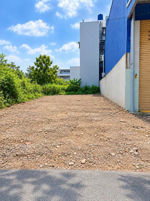 Bán nền KDC Tân Đức 125m² giá 1,45 tỷ