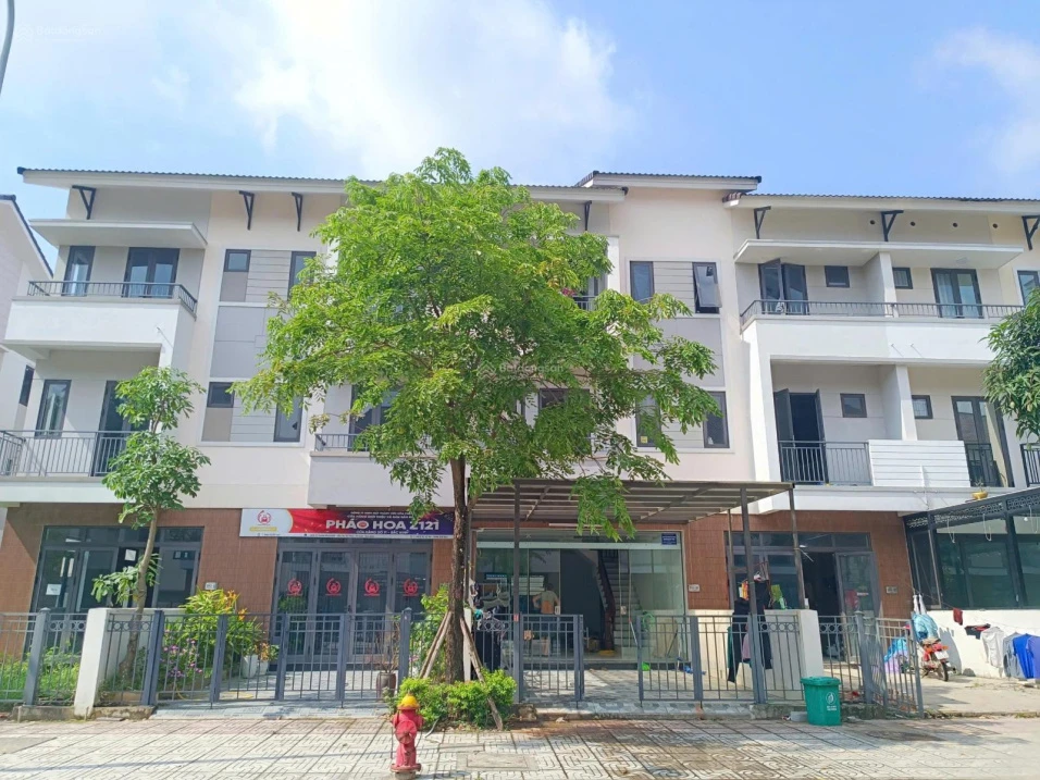 Hiếm có 1 căn liền kề 120m2, giá 66,25tr/m2 khu Centa Riverside - Ảnh thu nhỏ 2