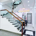 Bán nhà 4 tầng 50m2, 4PN/4WC Hồng Bàng, Hải Phòng - Ảnh thu nhỏ 3