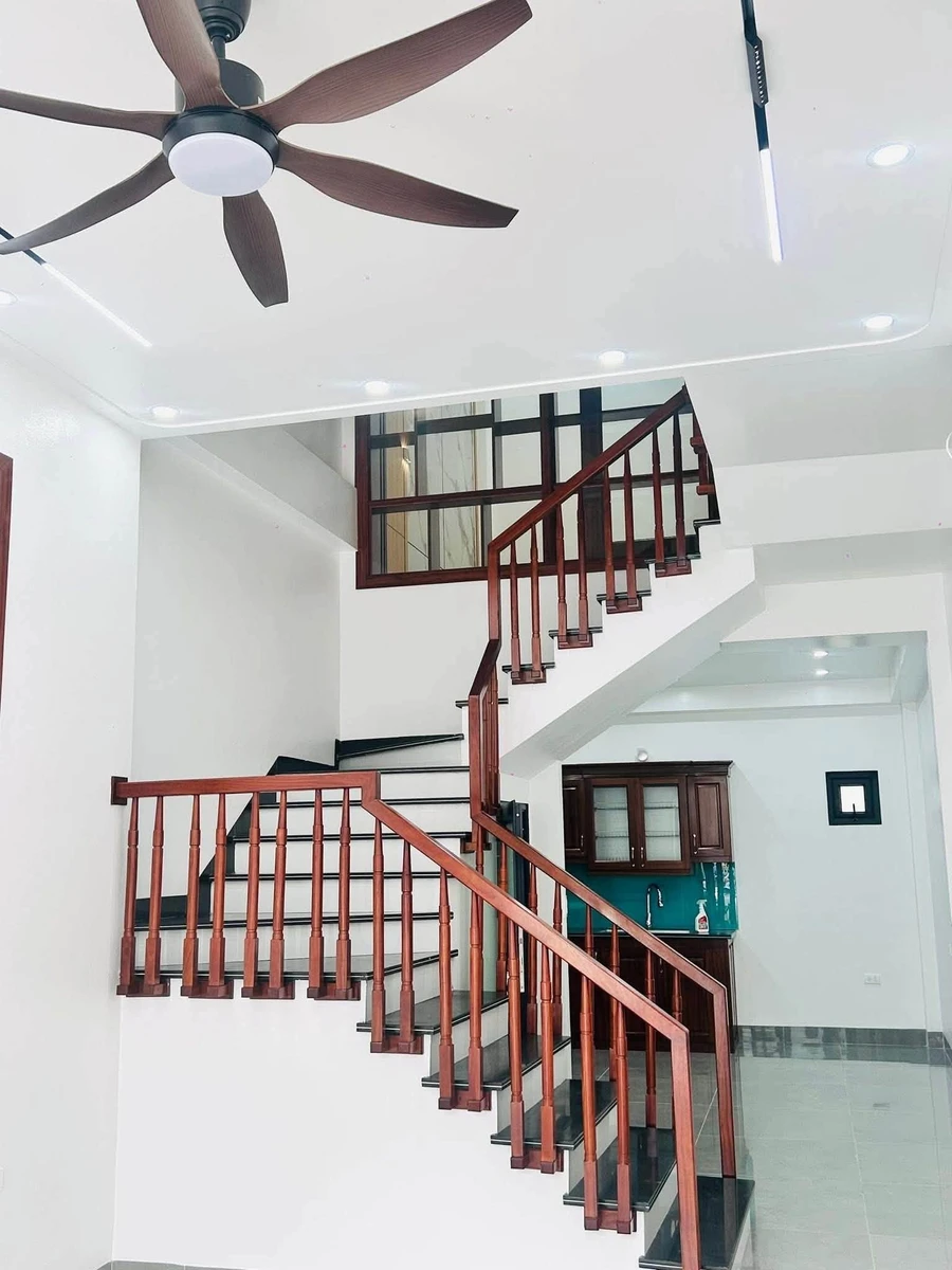 Bán nhà 4 tầng mặt phố Lý Quốc Bảo 43.9m² Hải Dương - Ảnh thu nhỏ 2