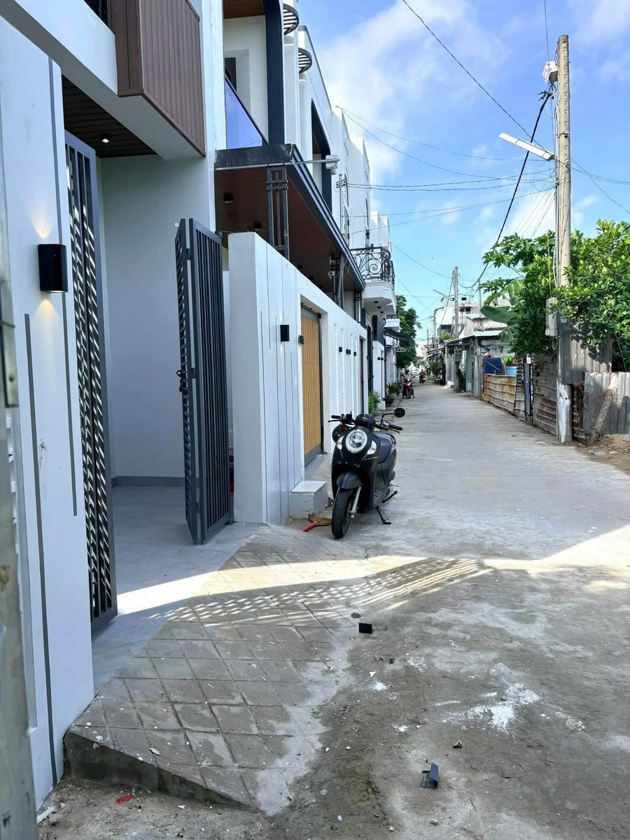 Bán nhà Rạch Giá 66m² 2 phòng ngủ 1 tỷ 850 triệu - Ảnh thu nhỏ 4