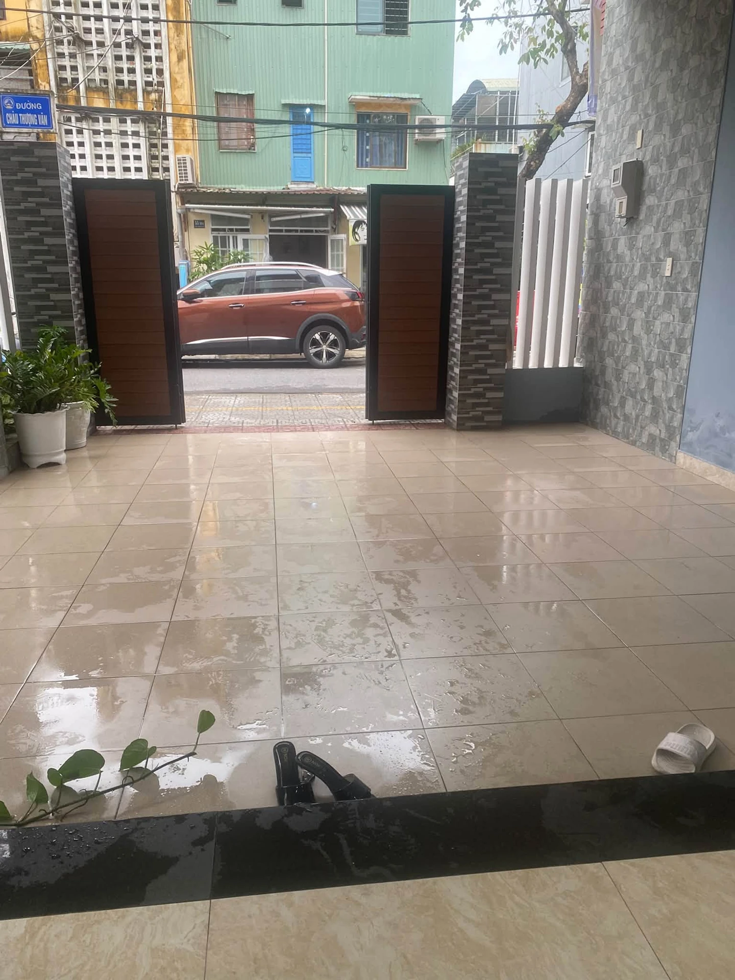 Bán nhà 3 tầng 125m2 Hải Châu Đà Nẵng - Ảnh 1