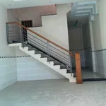 Bán nhà 3 tầng hẻm kinh doanh Hiệp Thành 45, Quận 12, 70m2, 5,85 tỷ - Ảnh thu nhỏ 5