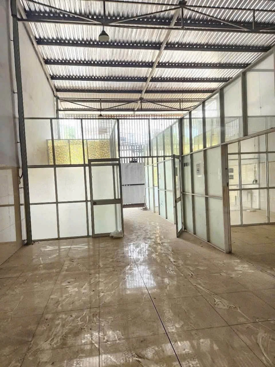 Cho thuê kho 153,5 m² Phường Tân Hiệp, Đồng Nai - Ảnh thu nhỏ 3
