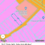 Bán đất hẻm ô tô 60m² Vũng Tàu, xây 3,5 tầng, 2,85 tỷ - Ảnh thu nhỏ 2