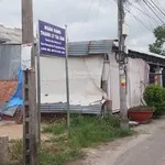 Ngân hàng thanh lý lô đất thổ cư tại Đường cặp Rạch Long Xuyên, Mỹ Hòa, Long Xuyên, giá siêu hời - Ảnh thu nhỏ 1