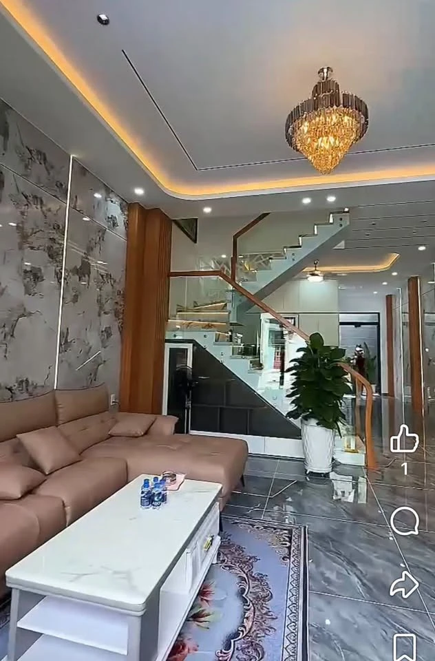 Bán nhà 4PN Nguyễn Tri Phương, Vũng Tàu, 120m², 11,9 tỷ - Ảnh thu nhỏ 3