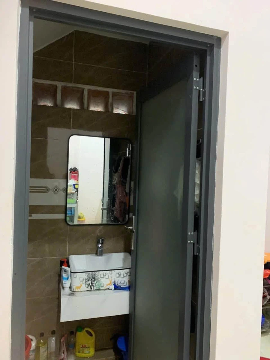Bán nhà trệt lầu mặt tiền kinh doanh 98m2 Thuận An, 2 tỷ 850 - Ảnh thu nhỏ 4