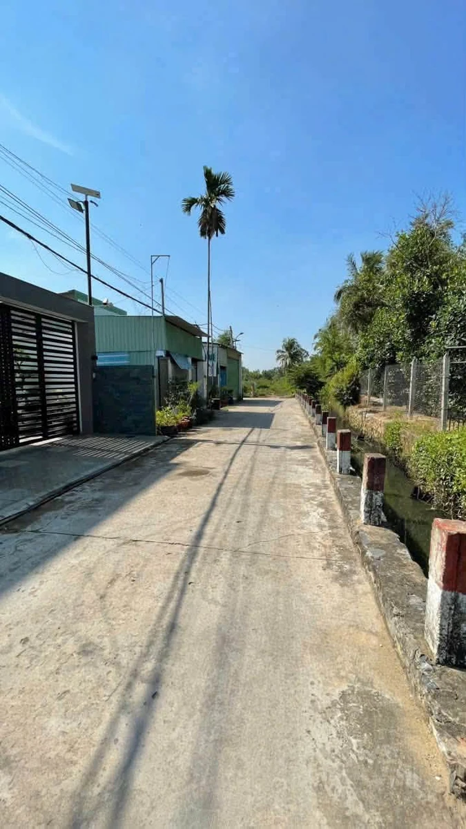 Bán đất Phường Chính Hiệp, 145m2, 2 tỷ 50 triệu - Ảnh thu nhỏ 4