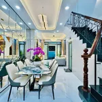 Bán nhà 4 tầng 53.5m2, 6PN Phú Nhuận - 8.9 tỷ - Ảnh thu nhỏ 3