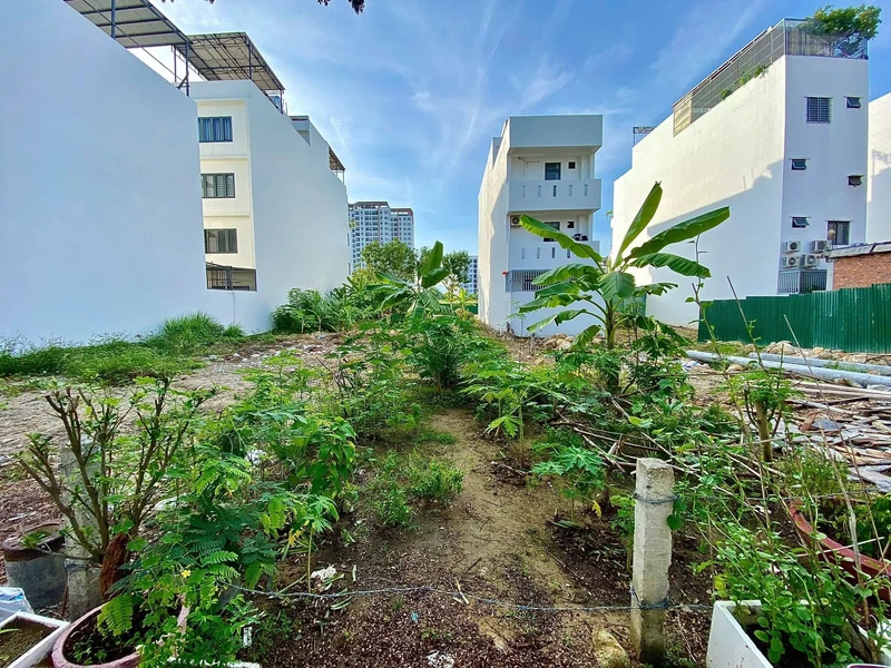 Bán lô đất 90m2 tại KĐT Hà Quang 2, Nam Nha Trang, 7,7 tỷ