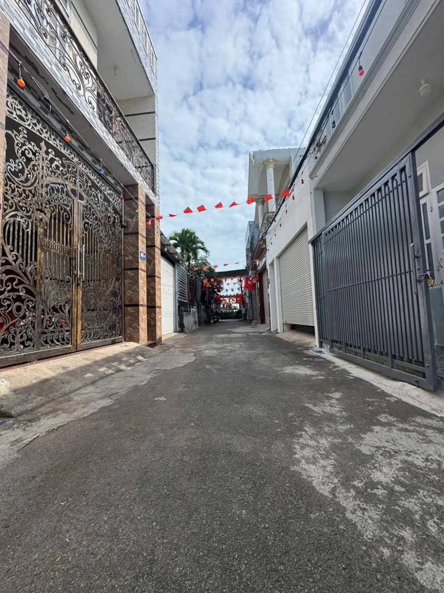 Bán dãy trọ 124 m² hẻm 30/4, Phường 11, Vũng Tàu - Ảnh thu nhỏ 2