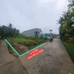 Bán gấp nền đất thổ cư 160m2 giá 830 triệu tại phường Bến Tre, Vĩnh Long - Ảnh thu nhỏ 4