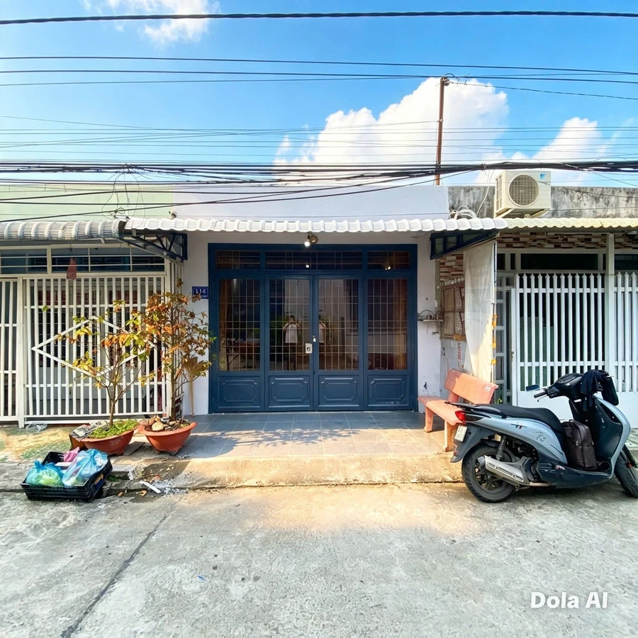 Nhà bán mặt tiền Nguyễn Tuân, Rạch Giá, 60m², 2PN, 1.33 tỷ - Ảnh thu nhỏ 2