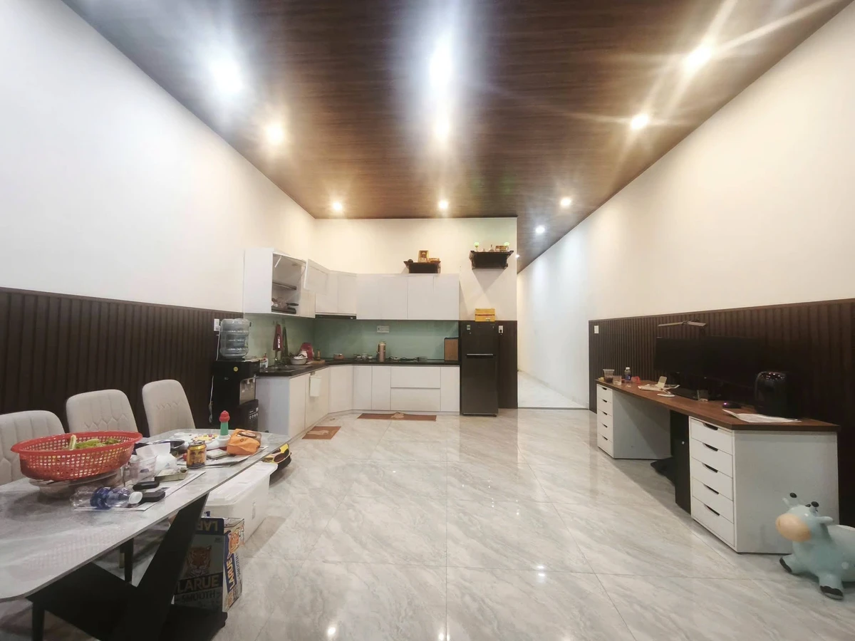 Bán nhà cấp 4 (2PN) Nhân Hoà 4, Hoà Xuân, Đà Nẵng, 4,35 tỷ - Ảnh thu nhỏ 2