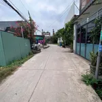 Bán gấp nền đất thổ cư 5x24m sổ hồng riêng gần KCN Hoàng Gia, xã Mỹ Hạnh, Tây Ninh - Ảnh thu nhỏ 2