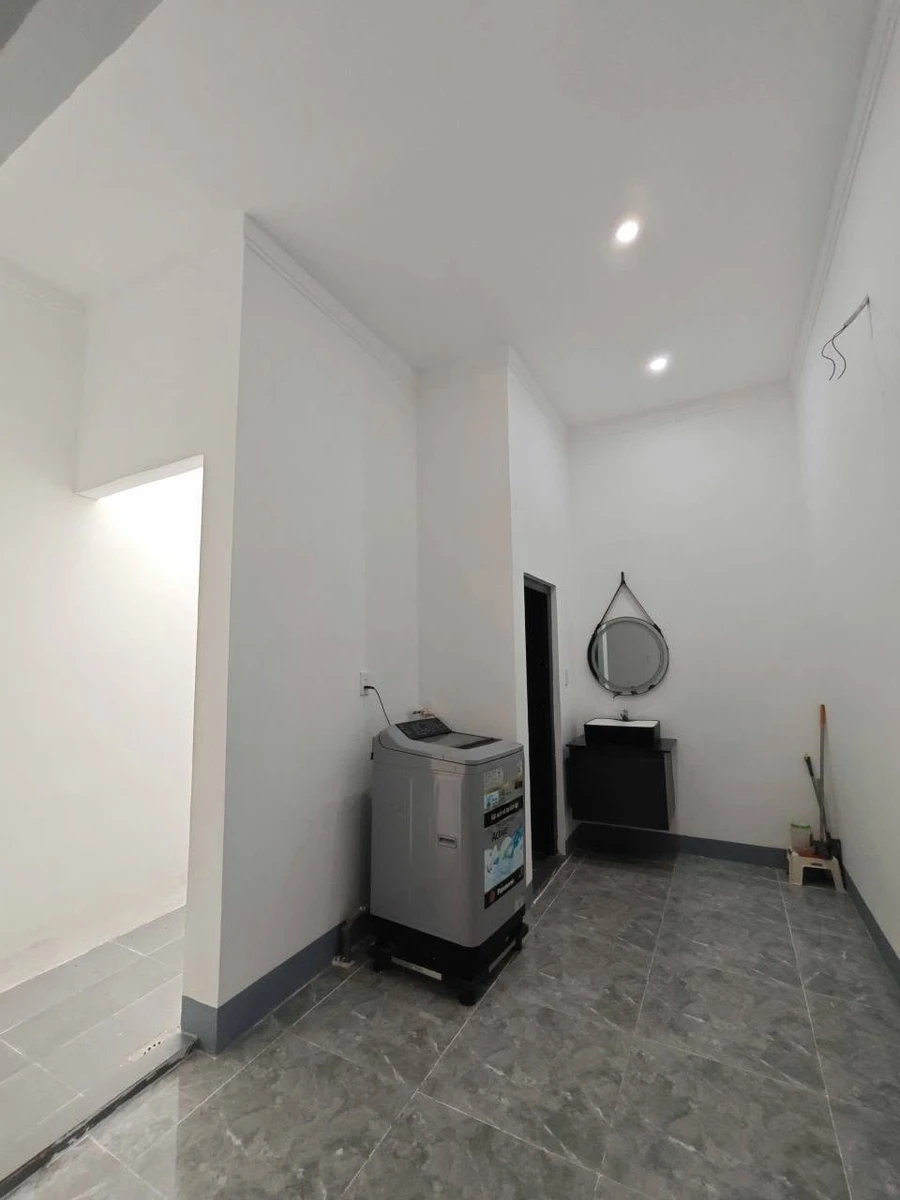Bán nhà mặt tiền Phạm Ngũ Lão 98m² 2PN Quận 1 giá 3.7 tỷ - Ảnh 1