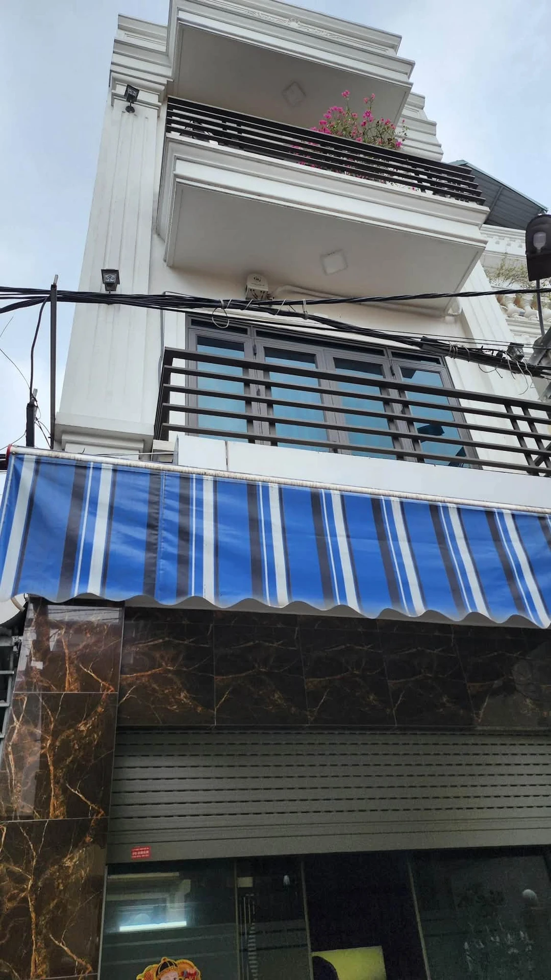 Bán nhà 3 tầng 50m² đường Ngọc Uyên, Hải Phòng, 2.7 tỷ - Ảnh 1