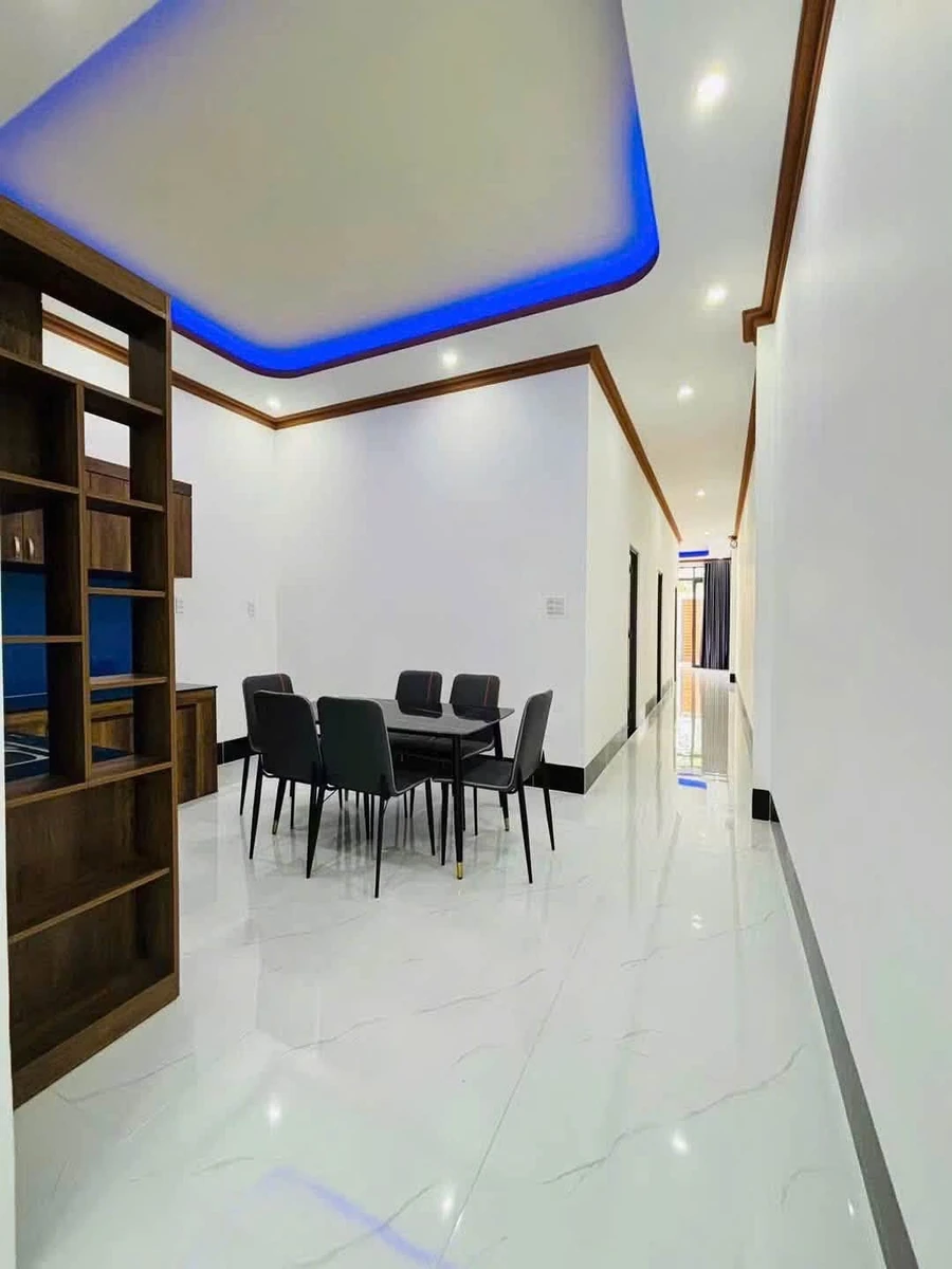 Bán nhà hẻm 42m2, 3 phòng ngủ, Rạch Giá - Ảnh thu nhỏ 3