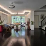 Biệt thự song lập Park River Ecopark - 200m2 - Full nội thất - Chỉ 35 tỷ (Giá tốt hiện nay) - Ảnh thu nhỏ 7