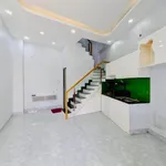 Bán nhà phố góc mặt tiền Bùi Đình Túy 37m², 4 tầng, 5 tỷ - Ảnh thu nhỏ 2