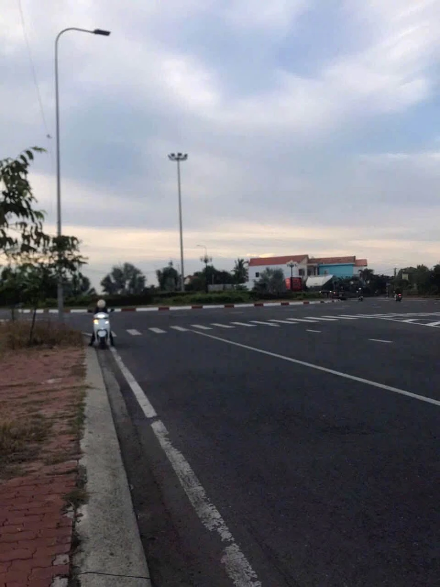 Bán đất thổ cư mặt tiền Vành Đai 153m² Nhà Bè - Ảnh thu nhỏ 2