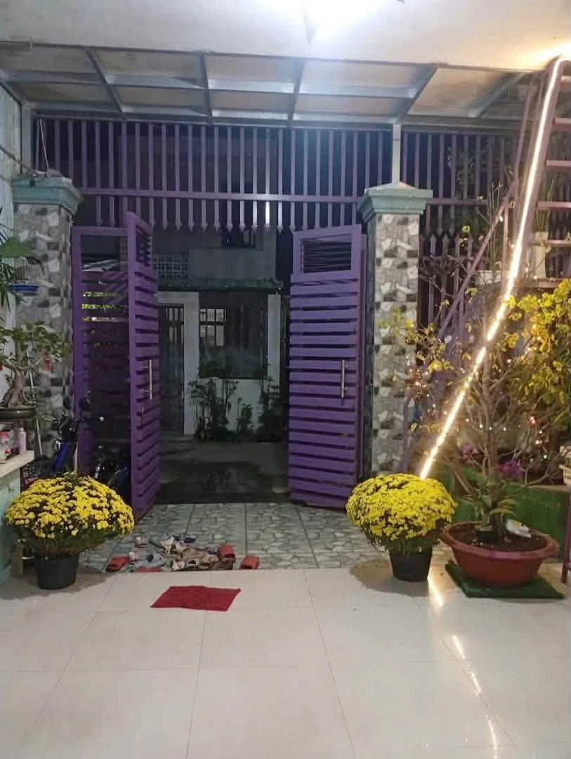 Bán nhà Tân Định, Bình Dương 4 phòng ngủ 100m² - 2 tỷ 50 - Ảnh thu nhỏ 3