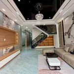 Bán nhà hoàn thiện 80m² Nam An Hoà Rạch Giá 3 tỷ 550 triệu - Ảnh thu nhỏ 4